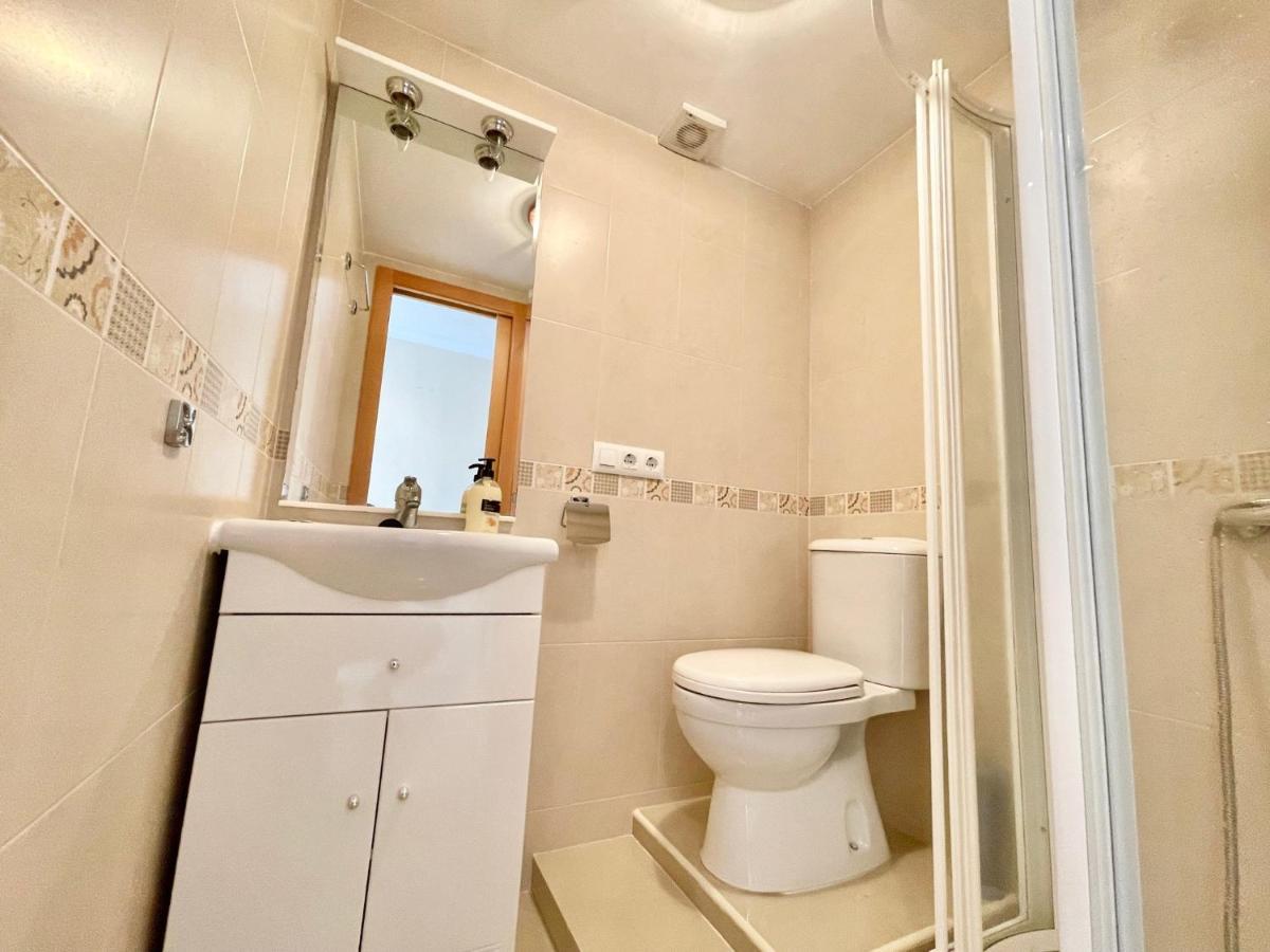 Apartamento Miramar Seafront Levante R596 *