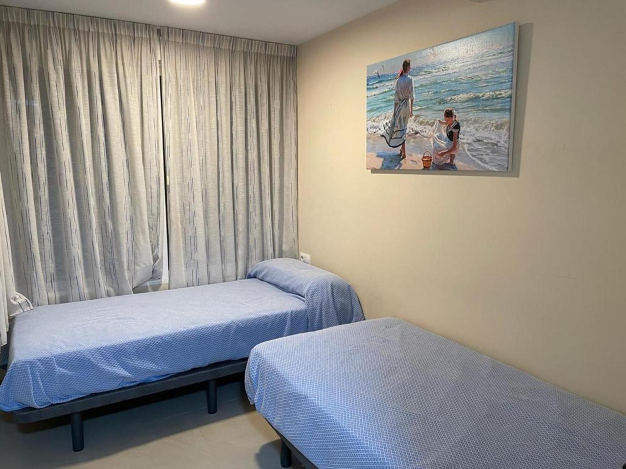 Apartamento Miramar Seafront Levante R596 *